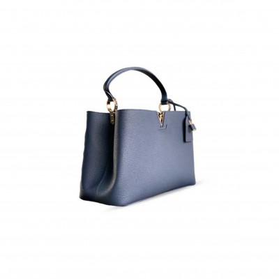 LOUIS VUITTON MASTER LV CAPUCINES M26259 (37.5*24*15.5cm) 